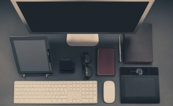 Attrezzature per smart working: le disposizioni generali dell'Inail per la sicurezza sul lavoro
